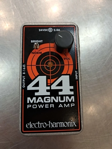 Electro-Harmonix - 44 MAGNUM